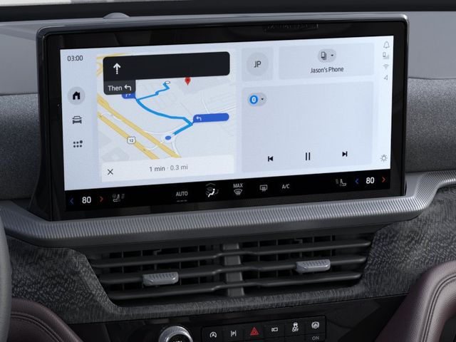 2026 Ford Explorer Platinum:169483