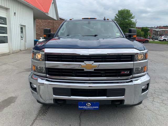 Used 2016 Chevrolet Silverado 3500HD Truck