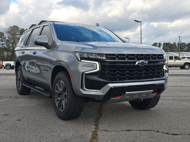 2023 Chevrolet Tahoe Z71:44725A