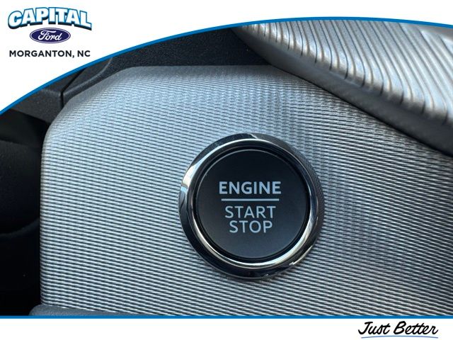 New 2026 White Ford Active image 31