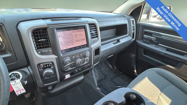 Used 2023 White Ram Tradesman image 27