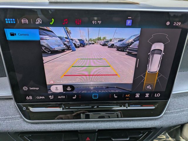 2026 Volkswagen Tiguan 2.0T S Silver at Stokes Volkswagen