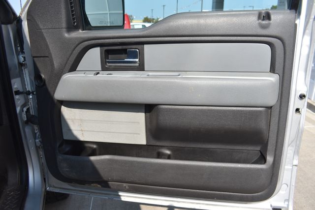 Used 2013 Ford F-150 Truck