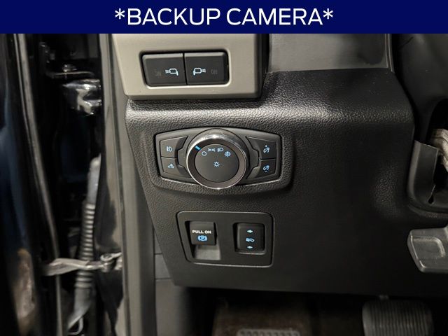 2019 Ford F-150 Lariat photo