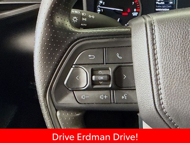 Used 2025 Toyota Tundra Truck