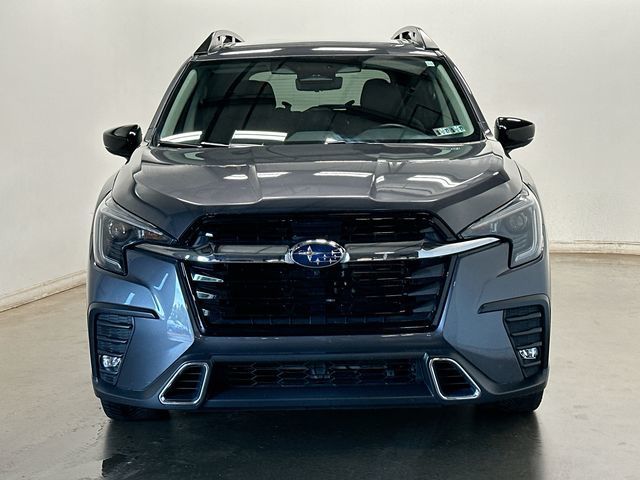2024 Subaru Ascent Touring Gray at Auto Express Mitsubishi