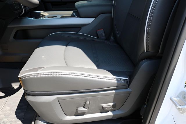 New Car 2025 Ram 2500  Laramie For Sale Under $80,000 In Austin, Texas