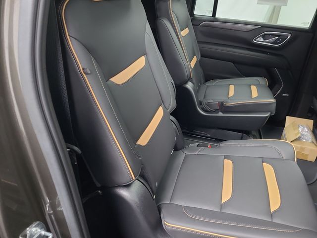 2021 – GMC – Yukon XL