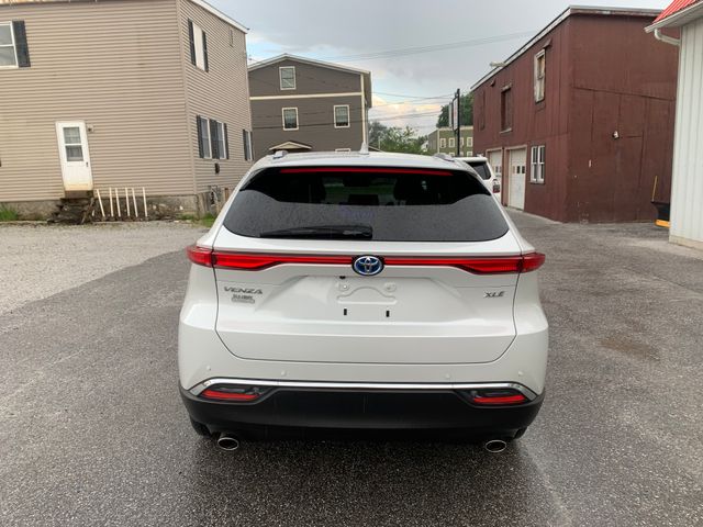 Used 2023 Toyota Venza SUV