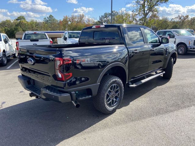 2024 Ford Ranger XLT 3