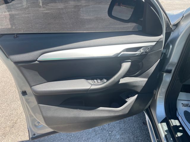 Used 2017 BMW X1 SUV