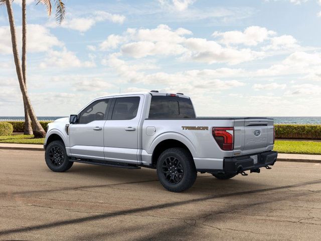 2024 Ford F-150 Tremor 4