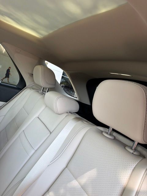 2024 Mercedes-Benz GLE GLE 350 - 5