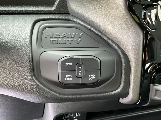 New 2026 Ram 2500 Truck