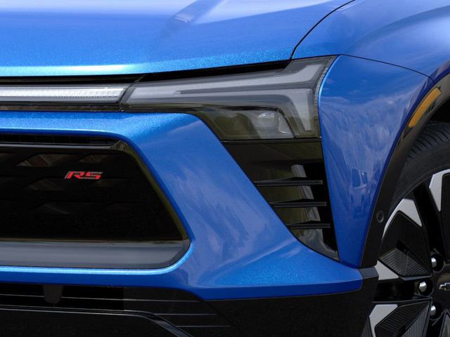 2025 Chevrolet Blazer EV RS 10