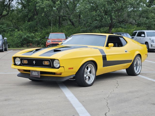 1971 Ford Mustang - Image 3