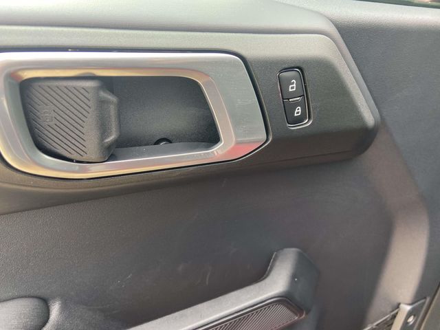 New 2026 Red Ford Outer Banks image 13