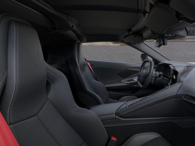 New 2025 Chevrolet Corvette For Sale in Livonia, MI