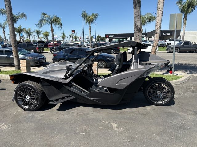 2016 Polaris Slingshot S 9