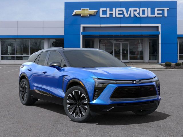 New 2025 Chevrolet Blazer EV For Sale in Livonia, MI