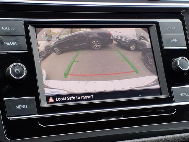 2023 Volkswagen Tiguan - Image 15