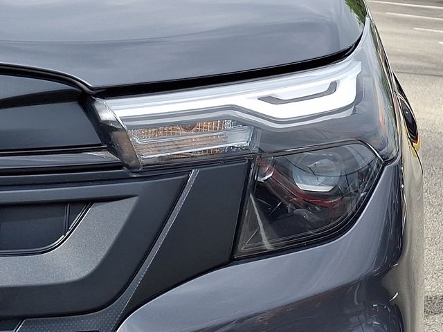 used 2026 Subaru Forester car, priced at $29,965