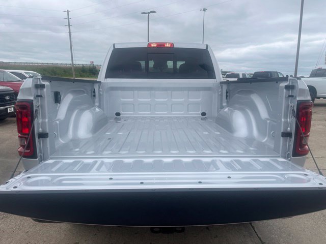 New 2026 Ram 2500 Truck