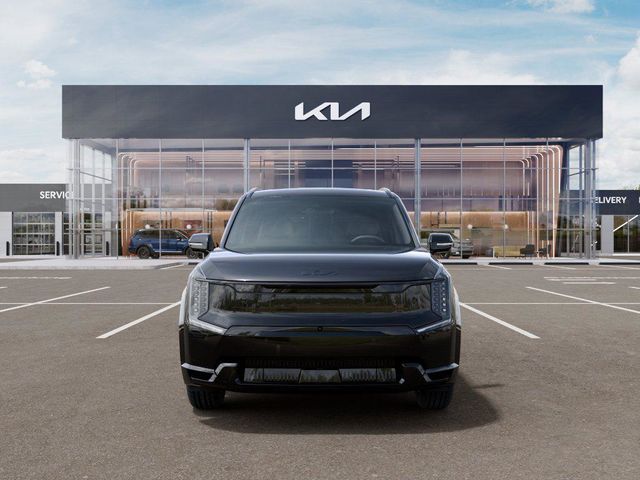 New 2026 Kia EV9 SUV