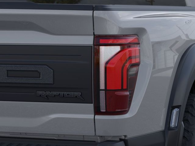 New 2026 White Ford Raptor image 21