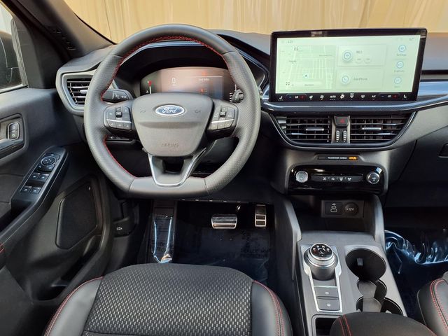 2024 Ford Escape - Image 6