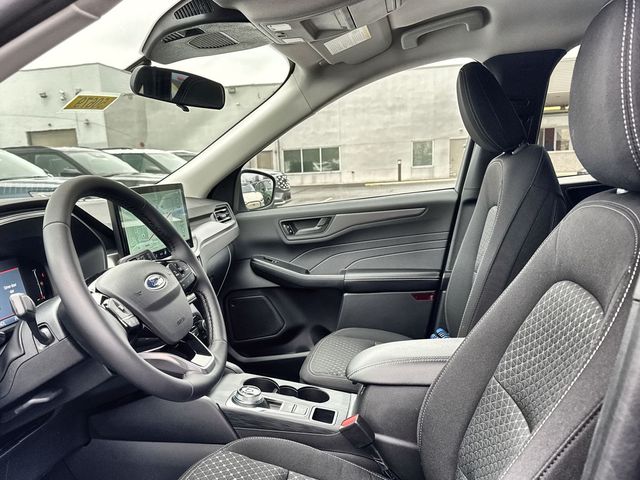 new 2026 Ford Escape car, priced at $31,043
