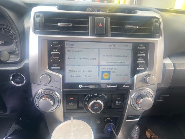 2024 Toyota 4Runner SR5 Premium  at Toyota of Kenner