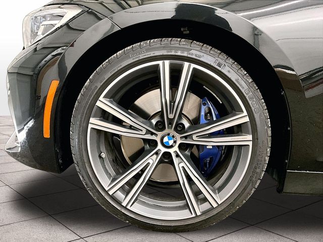 2021 BMW 3 Series M340i xDrive - 7