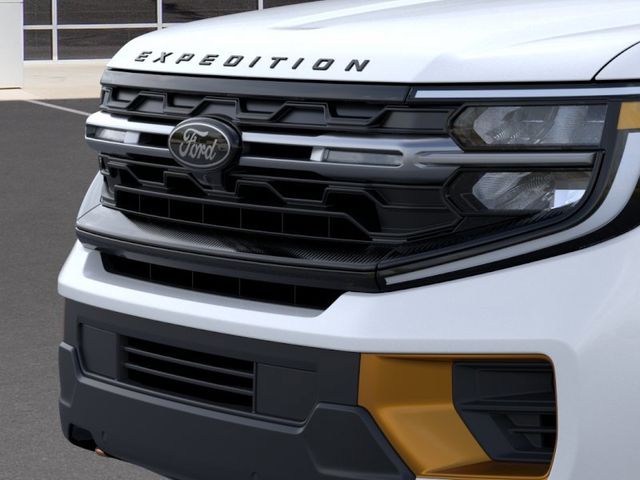 2026 Ford Expedition Tremor:169004
