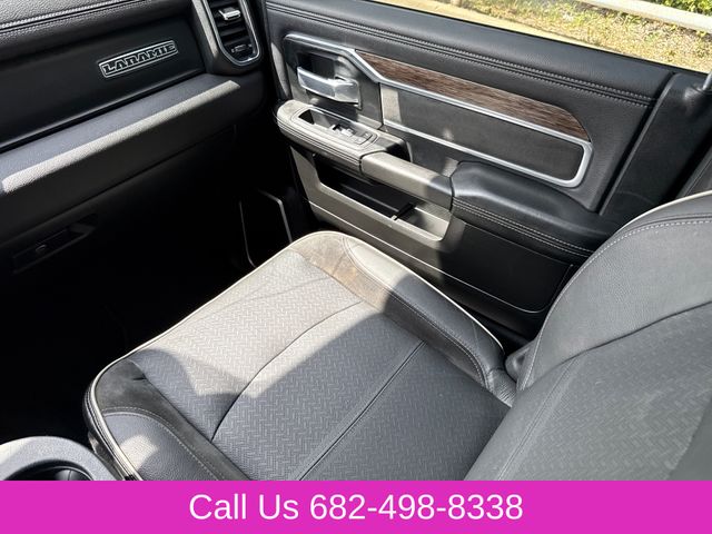 Used 2020 Ram 2500 Truck