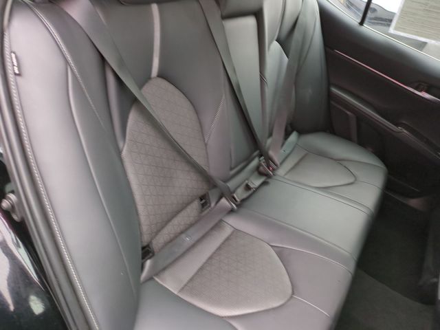 used 2023 Toyota Camry car, priced at $24,991