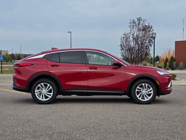 2026 Buick Envista Preferred FWD