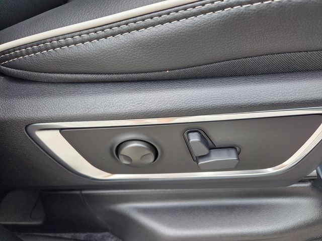 New 2026 Silver Ram Laramie image 16