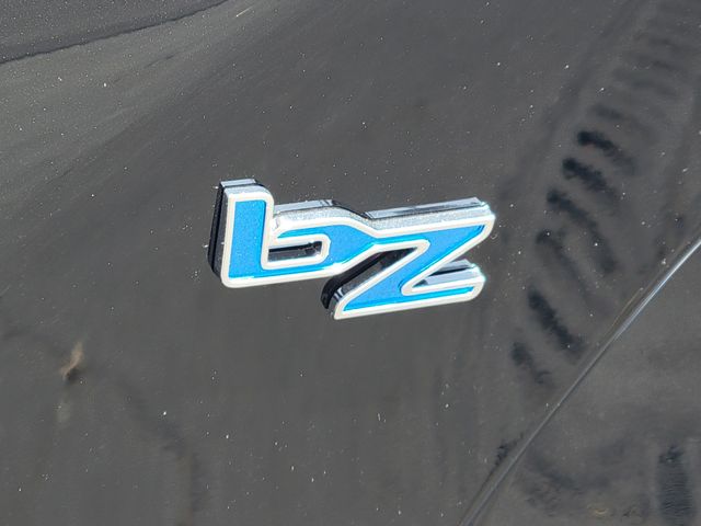 New 2026 Toyota bZ SUV