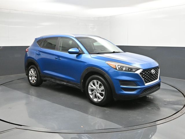Used 2020 Hyundai Tucson SUV