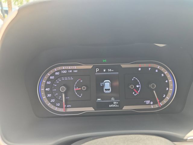 Used 2022 Quartz White Hyundai SEL image 19