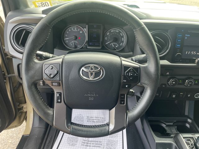 Used 2019 Toyota Tacoma Truck