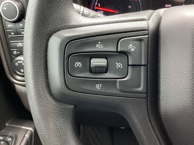 Used Car 2023 Chevrolet Silverado 1500  Custom Trail Boss For Sale Under $40,000 In San Antonio, Texas