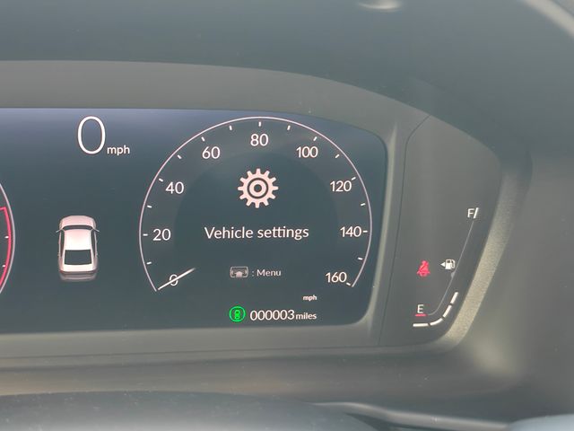 new 2026 Honda Accord car, priced at $30,728
