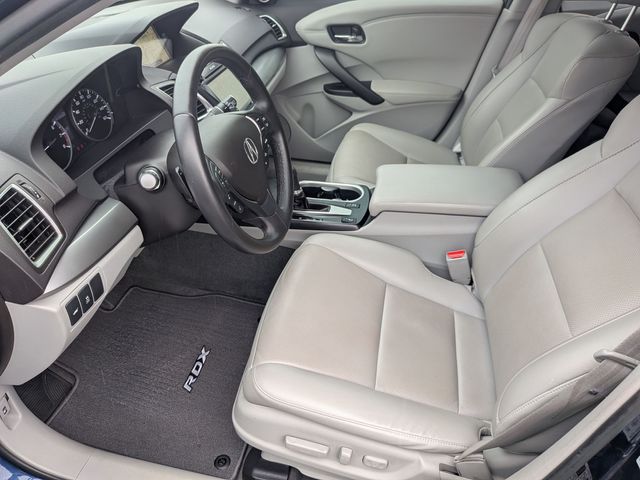 2016 Acura RDX - Image 12