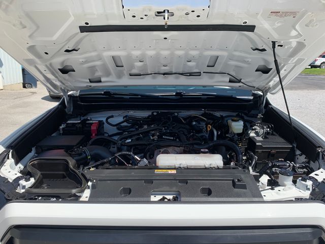 Used 2025 Toyota Tacoma Truck