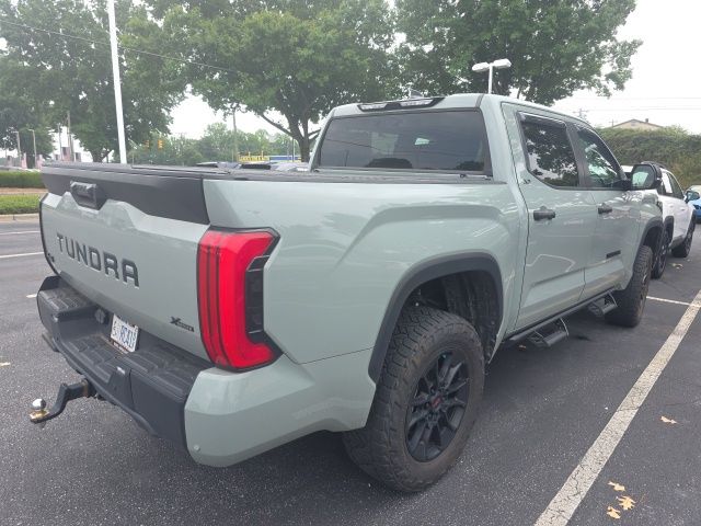 Used 2024 Toyota Tundra Truck