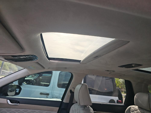 Used 2021 Hyundai Palisade SUV