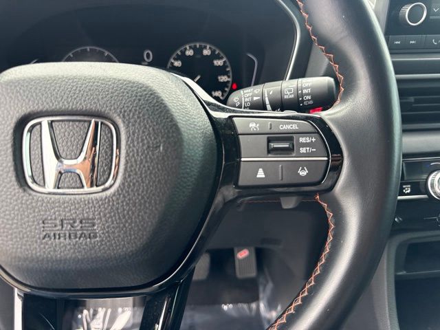 2025 Honda Pilot - $36,888