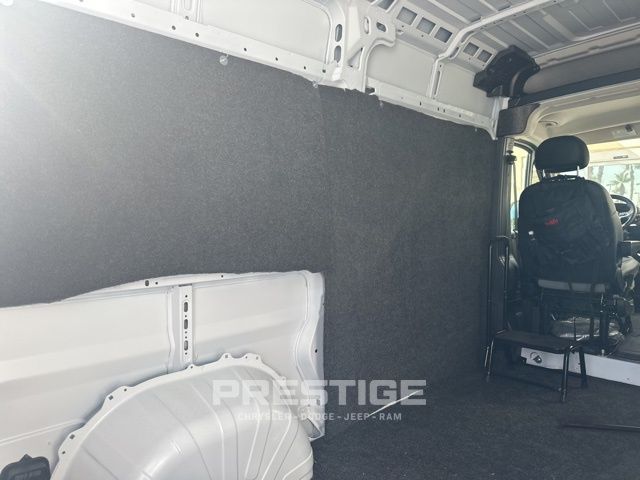 2024 Ram ProMaster 1500 Base 30